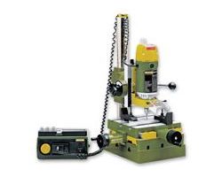 Proxxon Mill/Drill System